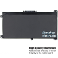 BATERAI HP PAVILION X360 CONVERTIBLE 14-BA0XX 14-BA1XX 14-BA001TX 14-BA161TX 14-BA002TX 14-BA163TX 14-BA004TX 14-BA003TX 14-BA091TX NOTEBOOK BATTERY. 