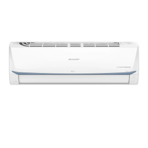 SHARP AHX13BEBEเครื่องปรับอากาศ อินเวอร์เตอร์ 12000 BTU รุ่น AH-X13BEBE (เฉพาะตัวเครื่อง) แอร์ Sharp