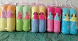 Gối Ôm em Bé nhiều kích cỡ từ sơ sinh gối cho bé đi nhà trẻ nhà gòn cao cấp siêu mềm êm ái giúp bé ngủ ngon