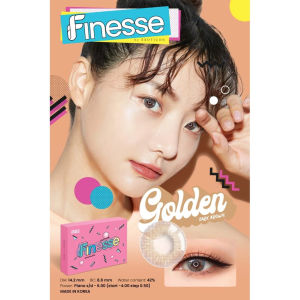 ( BUY 1 GET 5 ) PROMO SOFTLENS FINESSE NORMAL SD -6.00 14.2MM