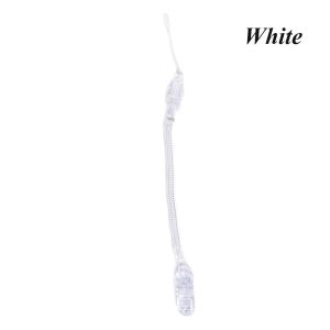 🔥🔥【COD+IN STOCK】 2pcs/lot Extensible Dummy Feeding Toddler Spring Pacifier Clip Transparent Box Baby Soother Chain Holder