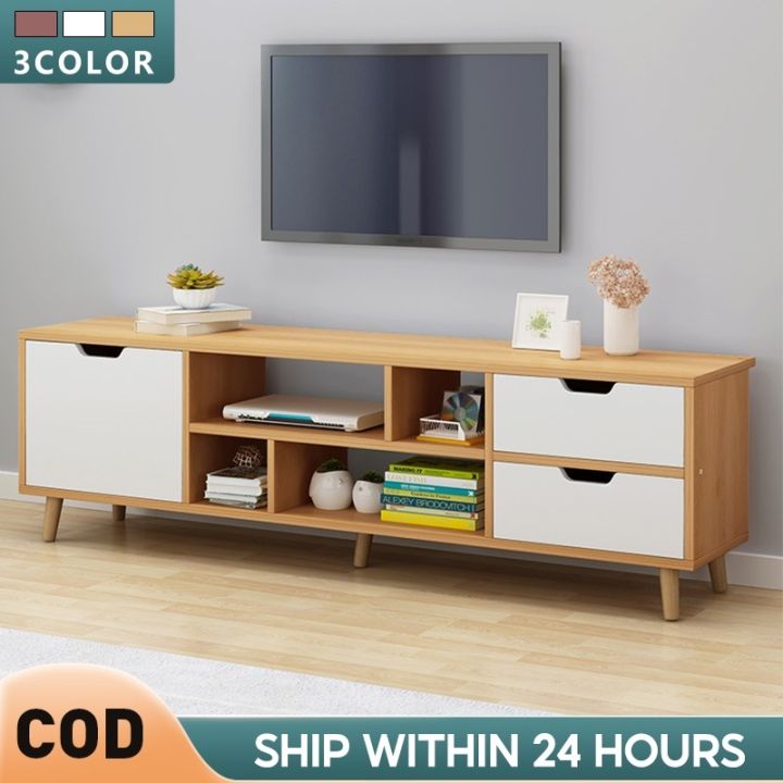 Torras TV Rack for Living Room Minimalist Nordic Furniture