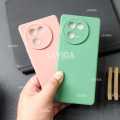 Vivo V30E Softcase Macaron Pro Kamera Vivo V30E. 