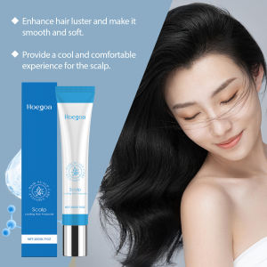 Nourishing Repairing Hair Treatment Serum Rollerball Nourishing Hair Serum