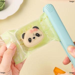 [COD] hegu เครื่องปิดผนึกพลาสติกแบบพกพาขนาดเล็กถุงเก็บของใช้ในครัวเรือนเครื่องปิดผนึกแบบใช้มือจับ