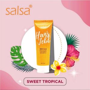 SALSA HANS JEBB GEL PERONTOK DAKI DAN KOTORAN