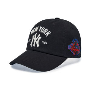 【IN STOCK】NY YANKEES ROOKIE BALL CAP Authentic LA Hat From mlb Korean store