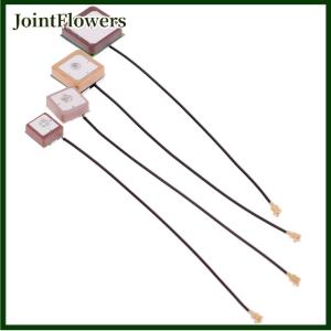 JointFlowers 1 chiếc Ăng ten ăng ten máy bay không người lái bằng gốm tích hợp hoạt động tăng cao 28dB