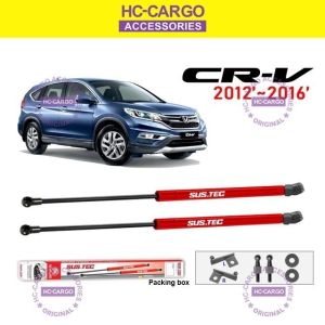 Sustec Honda CRV CR-V 2012 - 2016 4TH GEN Front Bonnet Damper Gas Lifter OEM