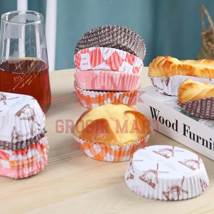 GM%20Isi%2050pcs%20Paper%20Cup%20Cake%20Roti%20Bulat%20Motif%20Kincir%20Strawberry%20Laminating%20Anti%20Lengket%20/%20Cup%20Cake%20Anti%20Minyak%20Kincir%20Angin%20Bulat%20Lonjong%208cm%20-%20Image%204