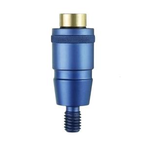 Antislip Fishing Net Quick Connectors Universals Fishing Net Connectors Tool Fishing Accessories