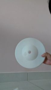 Balloon Stand Kit Clear Table Desktop Holder