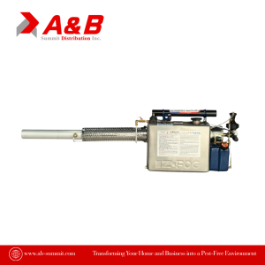 IZ FOG 150AS ULV Fogging Machine | High-Performance Electric Fogger for Pest Control & Disinfection