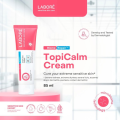 LABORE Sensitive Skin Care BiomeRepair TopiCalm Cream. 