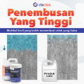 Promotion:【 55% off 】DaDee Waterbase Floor Glue (4L) | Glue Lantai. 