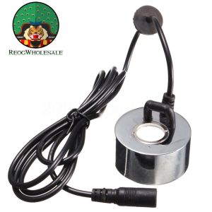 Mesin Kabut STENLISH Mist Maker STENLISH 20mm dan Adaptor 24V1A