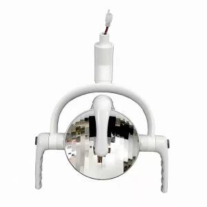Dental Light Led Induction Lamp Dental Chair Lamp Cold Light Shadowless Lamp Dental Unit Accessories