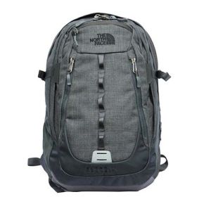 Balo Laptop đi học chống nước The North Face Surge II Transit Backpack siêu bền