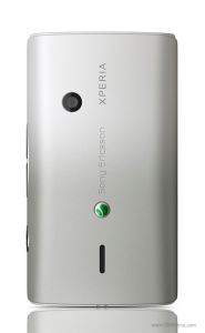 Sony Ericsson X8 E15i Phone Unlocked Original Android GPS Wi-Fi 3.0inch