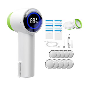 Electric Vacuum Sealer Easy To Use Vacuum Device Electric Saver ABS Texture Suitable for Busy Professionals