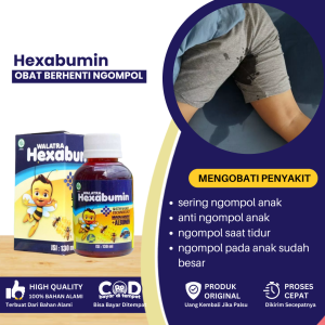 Obat Anak Berehenti Ngompol Obat Anti Ngompol Anak Madu Obat Ngompol Obat Supaya Anak Ga Ngompol Obat Anak Ngompol Saat Tidur Obat Ngompol Pada Anak Sudah Besar - Walatra Hexabumin