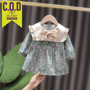 DRESS ANAK / BAYI IMPORT - SF10089