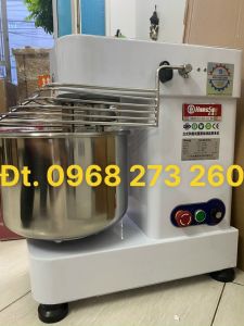 Máy Trộn Bột Trân CHâu 5kgMáy Trộn Bột Bánh Mì Chuyên Dụng 15L