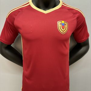 2425 New European National Team Soccer Uniform France Netherlands Italy Brazil Poland Jersey