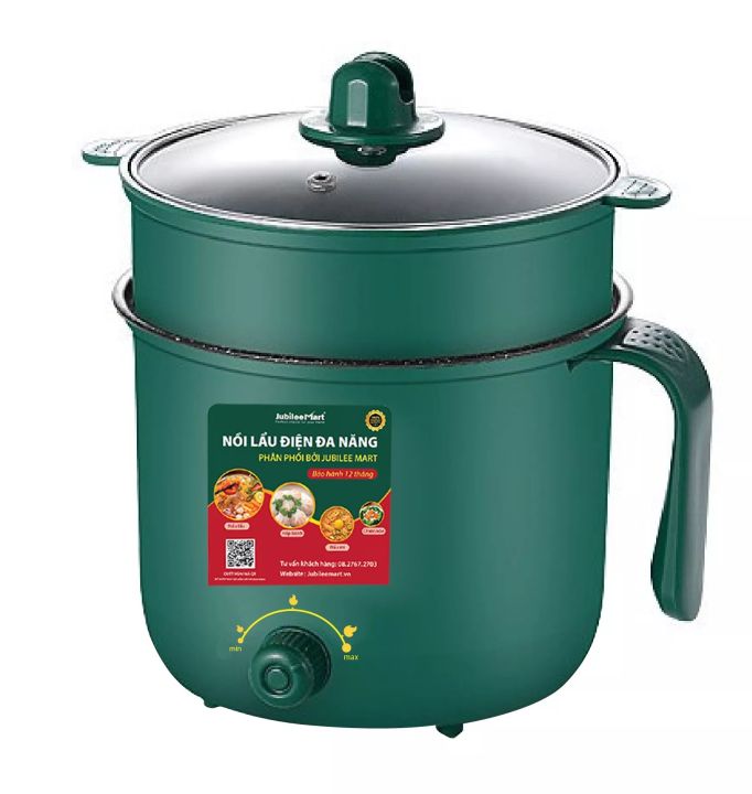 [MIỄN PHÍ GIAO HÀNG] Ca nấu mì siêu tốc, nồi nấu đa năng mini siêu tốc ...