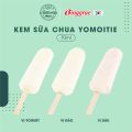 Kem sữa chua dâu Hàn Quốc Binggrae Yomamte Strawberry 70ml ABetterLife. 