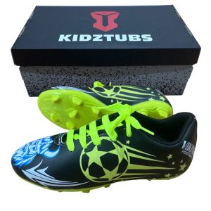 KIDZTUBS Sepatu Sepak Bola Anak Laki Laki Tanggung Kecil Umur 4 -12 Tahun PAUD TK SD SMP 1 2 3 4 5 6 7 8 9 0 1658102724