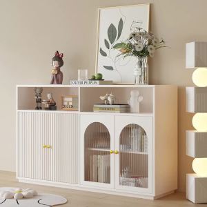 【SG Sellers】Sideboard Cabinets Cabinets Kitchen Cabinets Storage Cabinets Cupboards Storage Sideboards