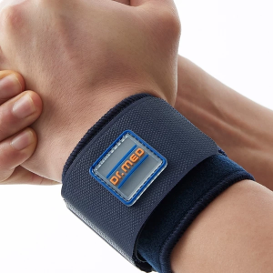 ĐAI CỔ TAY DR.MED DR-W001 Hỗ trợ điều trị viêm gân hội chứng ống cổ tay thoái hóa khớp Ngăn ngừa chấn thương trong lao động thể thao