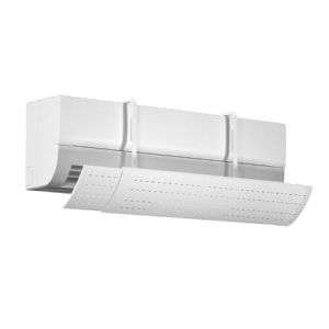 Air Conditioner Deflector Air Conditioning Windshield Scalable Hanging-type Anti-direct Blowing Air Deflector Household Air Conditioning Baffle No Punching Air Conditioner Cover Windshield Air Conditioning Baffle Deflector Baffle Shield