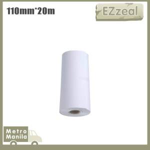 20m 210mm/110mm Ecg Paper Ecg Machine Professional Paper