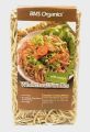 BMS Organics - Wholemeal Noodles Bundle of 2 / 全麦面 (250g x 2) (Vegetarian) (natural ingredients). 
