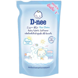ดีนี่ ผลิตภัณฑ์ สำหรับเด็ก สบู่เหลวออร์แกนิค อาบน้ำและสระผมเด็ก แป้งเนื้อโลชั่น
