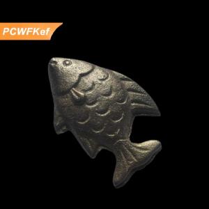 【PCWFKef】 1pcs Irons cá hiệu quả và an toàn công cụ nấu ăn tái sử dụng hiệu quả công cụ nấu ăn phụ kiện nhà bếp cho các vận động viên trẻ em