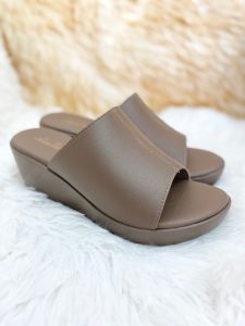 Prettyfeet ZURRO Clerance Woman Wedges Sandal - Wedges Perempuan Selesa - Size 4 to 9 (Ready Stock)