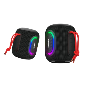 Speaker Bluetooth Portable 4in1 NYK Nemesis ARKE X90