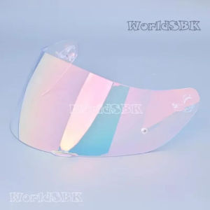 K5 Helmet Visor Shield for AGV K3SV K1 K5 K5S High Strength Sunscreen Capacete Windshield Uv-cut  Casco Moto Accessories