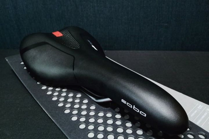 Selle Royal SABA Sector Rails Bicycle Saddle (100% Original)