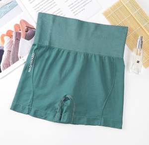 LOW U-560 กางเกงโยคะ ใส่ออกกำลังกาย ผ้านิ่ม ใส่สบาย ส่งไวจากไทย