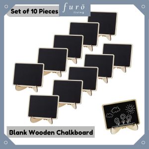🇸🇬 [New Product Sale] 8 Colours Fluorescent Erasable Liquid Chalk Marker for Bistro Boards