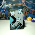 GENSHIN IMPACT | Card PVC bo góc - 2 mặt phủ bảo vệ. 