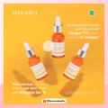 HANASUI Serum Renewal Series Serum Wajah Skincare Wajah Perawatan Wajah Original BPOM. 