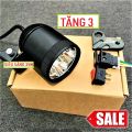 ĐÈN TRỢ SÁNG L4 TẶNG ĐỦ PHỤ KIỆN , ĐÈN LED TRỢ SÁNG XE MÁY LOẠI TỐT , ĐÈN XE MÁY SIÊU SÁNG , ĐỒ CHƠI TRANG TRÍ XE MÁY , PHỤ KIỆN XE MÁY. 