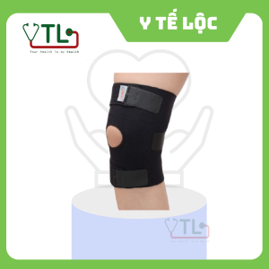 BĂNG THUN HỖ TRỢ KHỚP GỐI H1 ORBE