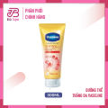 DƯỠNG THỂ TRẮNG DA VASELINE HEALTHY BRIGHT GLUTA-HYA SERUM BURST UV LOTION 4 màu-Vàng-Hồng-Xanh-Vàng 50x. 