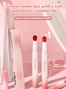 Womens Perfect Lip Cream Vegan White